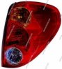 NPS M760I28 Taillight